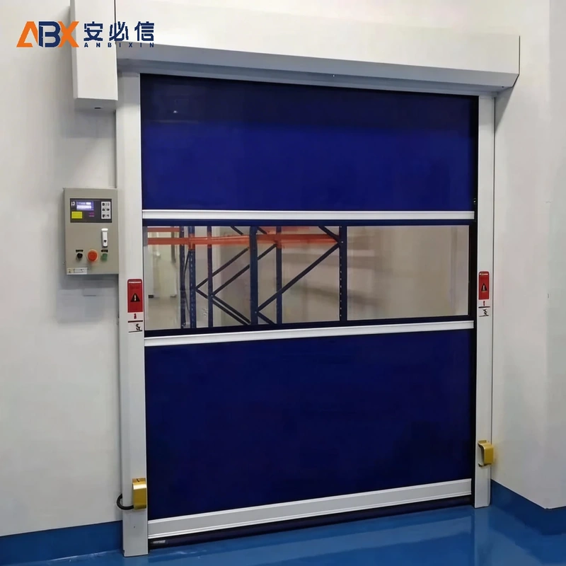 石嘴山工业快速门